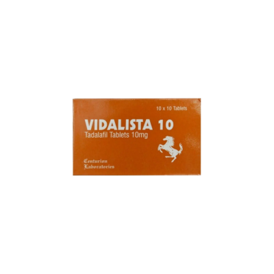 비달리스타 (Tadalafil 2.5mg ~ 80mg)