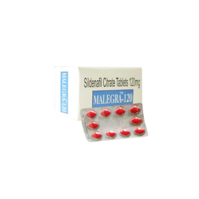 말레그라 (50mg ~ 200mg)