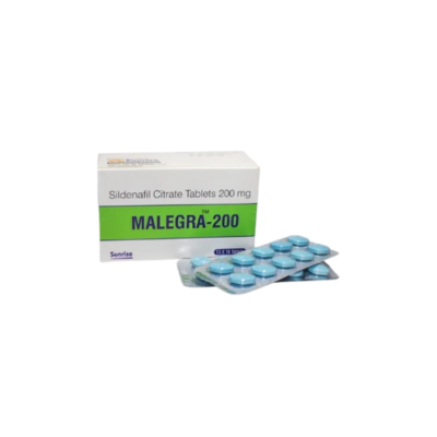 말레그라 (50mg ~ 200mg)