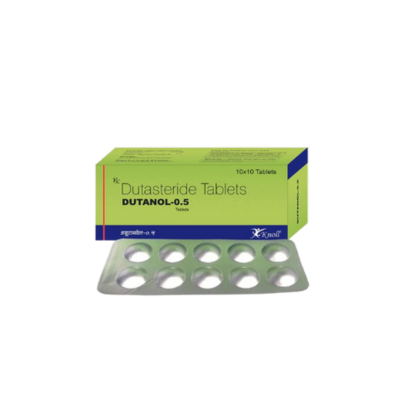 두타놀 0.5mg