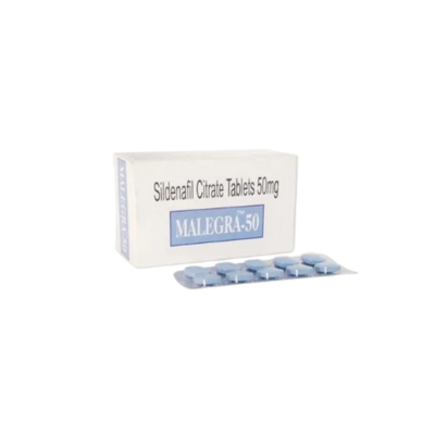 말레그라 (50mg ~ 200mg)