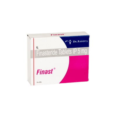 피나스트 (Finasteride)