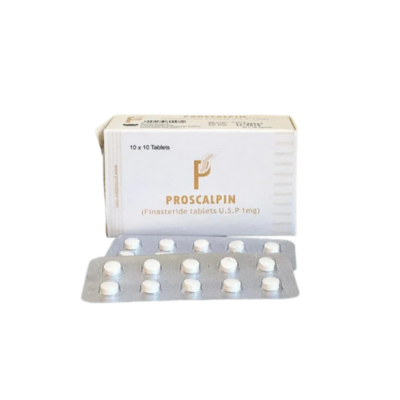 프로스칼핀 (Finasteride)
